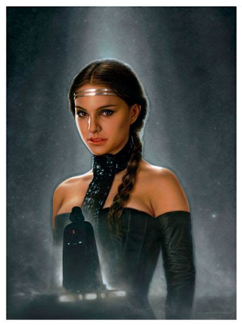 padme amidala naboo|Padmé Amidala .